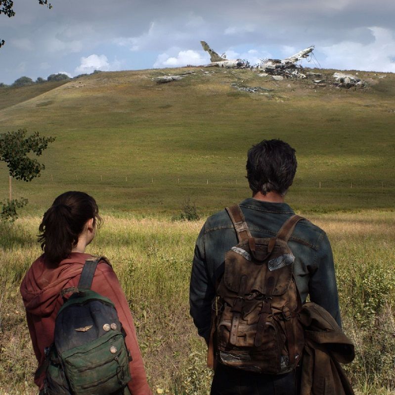 First look: HBO drops official teaser of ‘The Last of Us’
