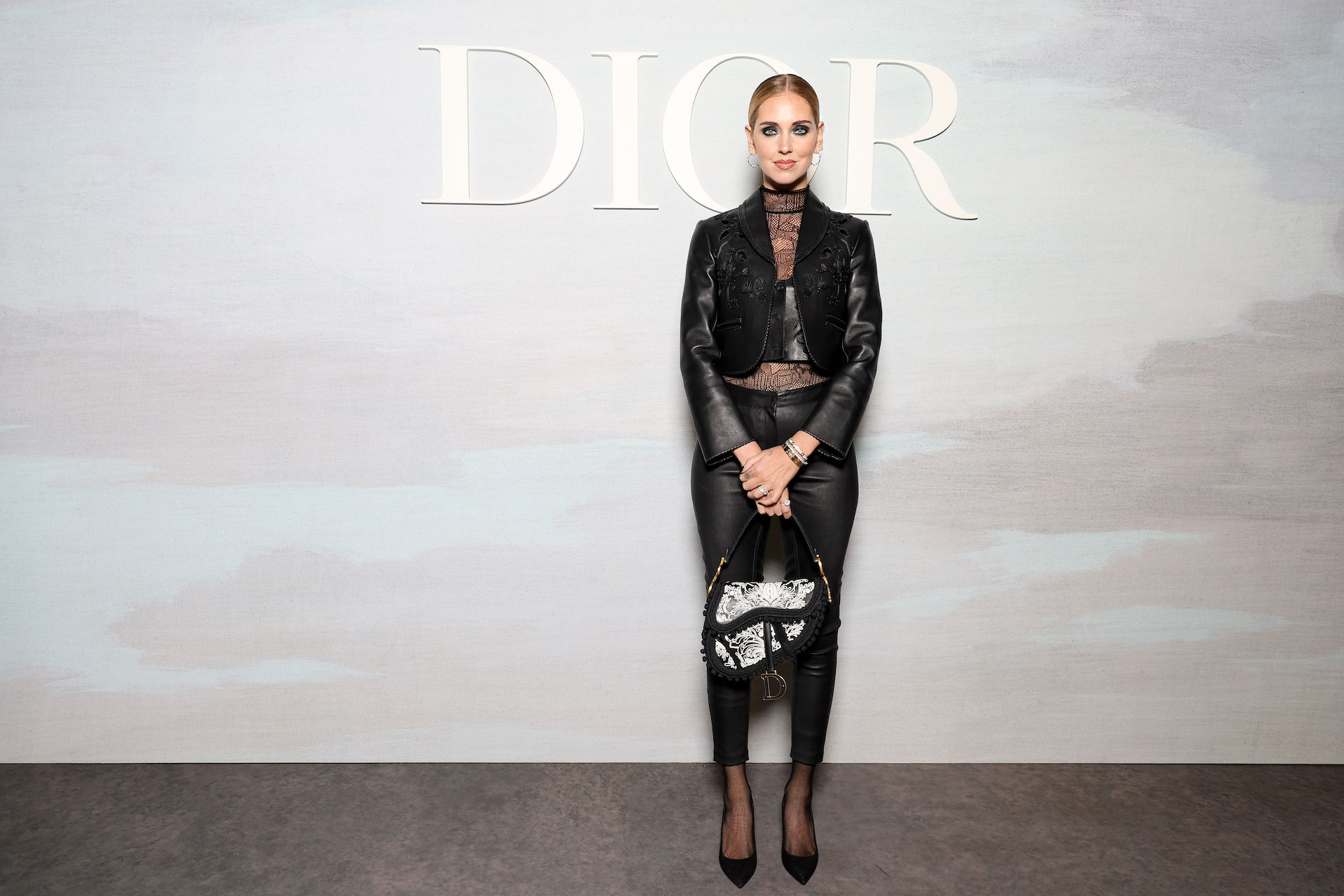 9 best looks: Dior Spring/Summer 2023 show at Paris Fashion Week