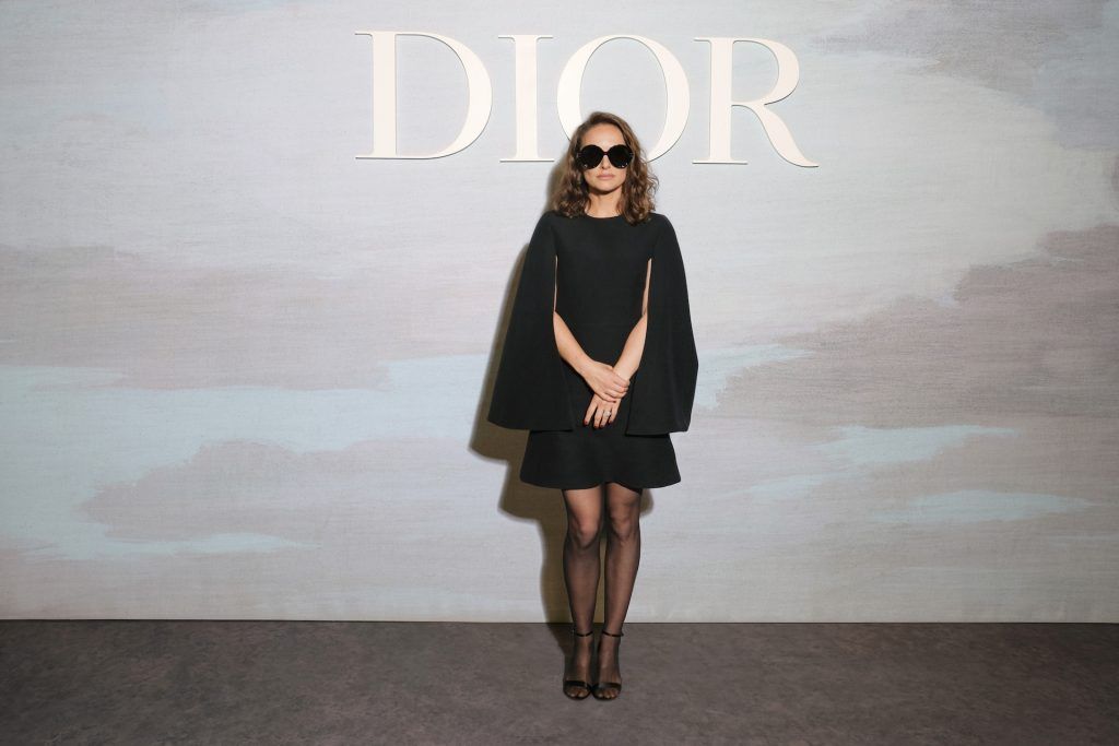 Dior Spring Summer 2023 Paris Fashion Week