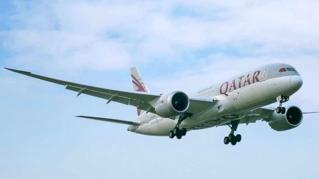 Skytrax World Airline Awards 2022: Qatar Airways wins world’s best airline