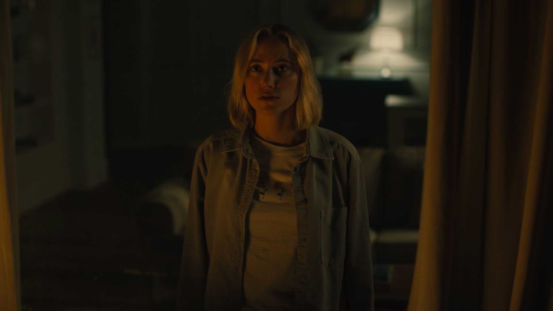2022 Horror movies: Watcher