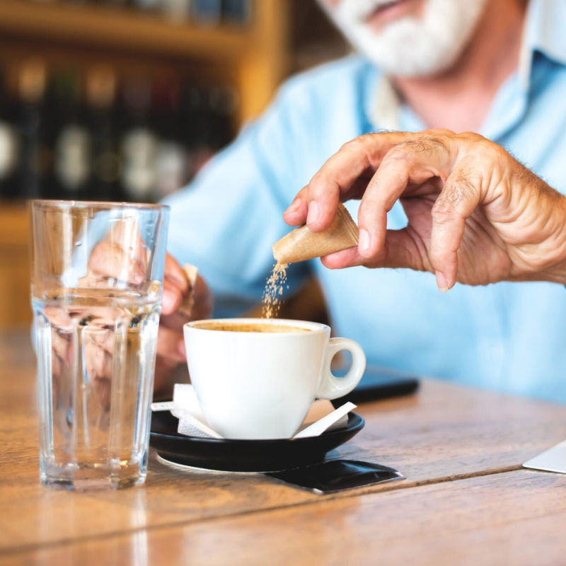 Switching to artificial sweeteners may raise the risk of heart disease, here’s why