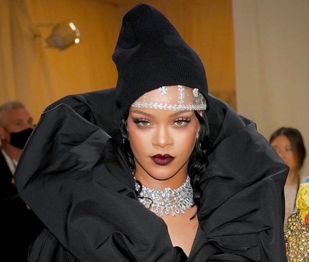 Check out some of the most expensive things owned by Rihanna
