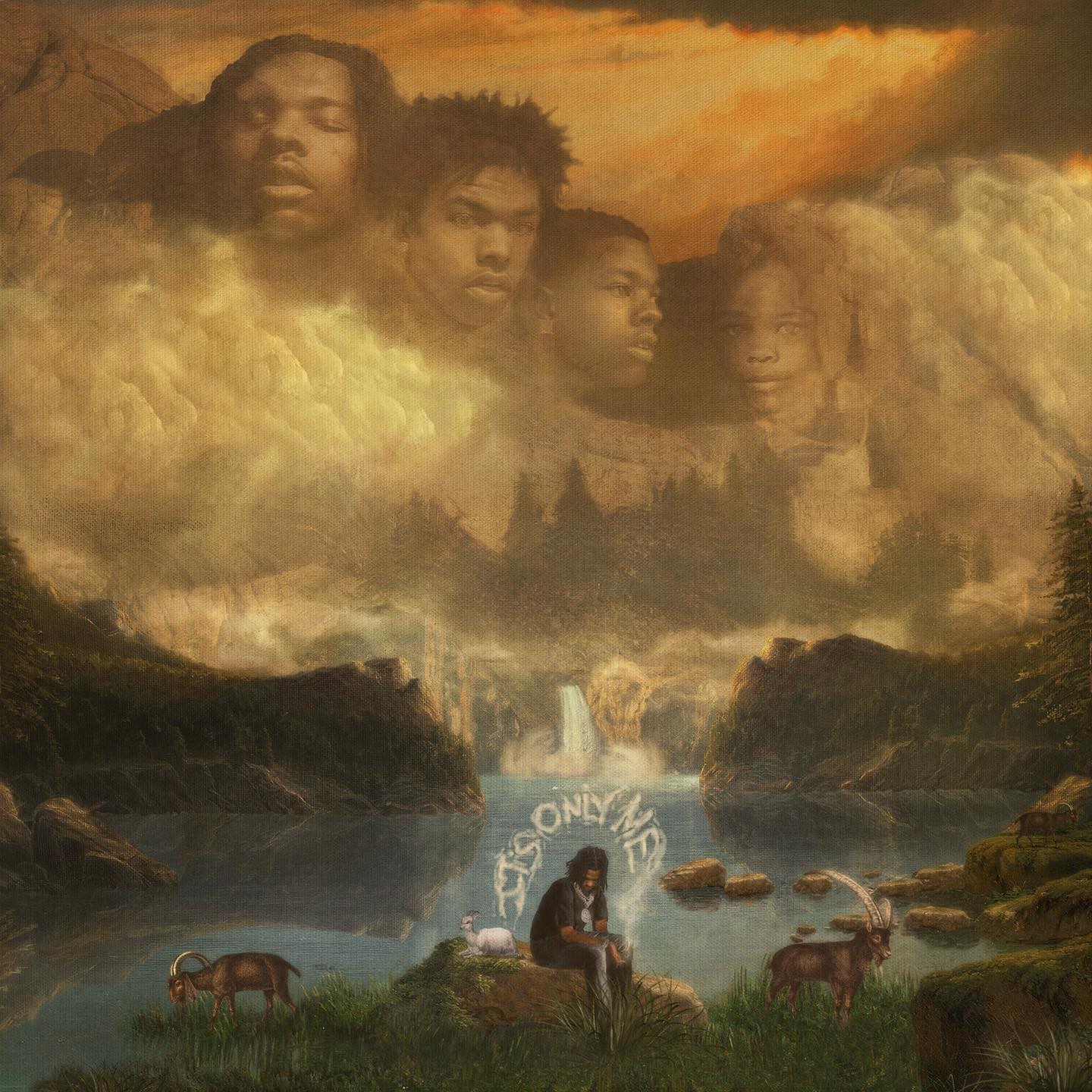 Upcoming album releses of October: Lil Baby