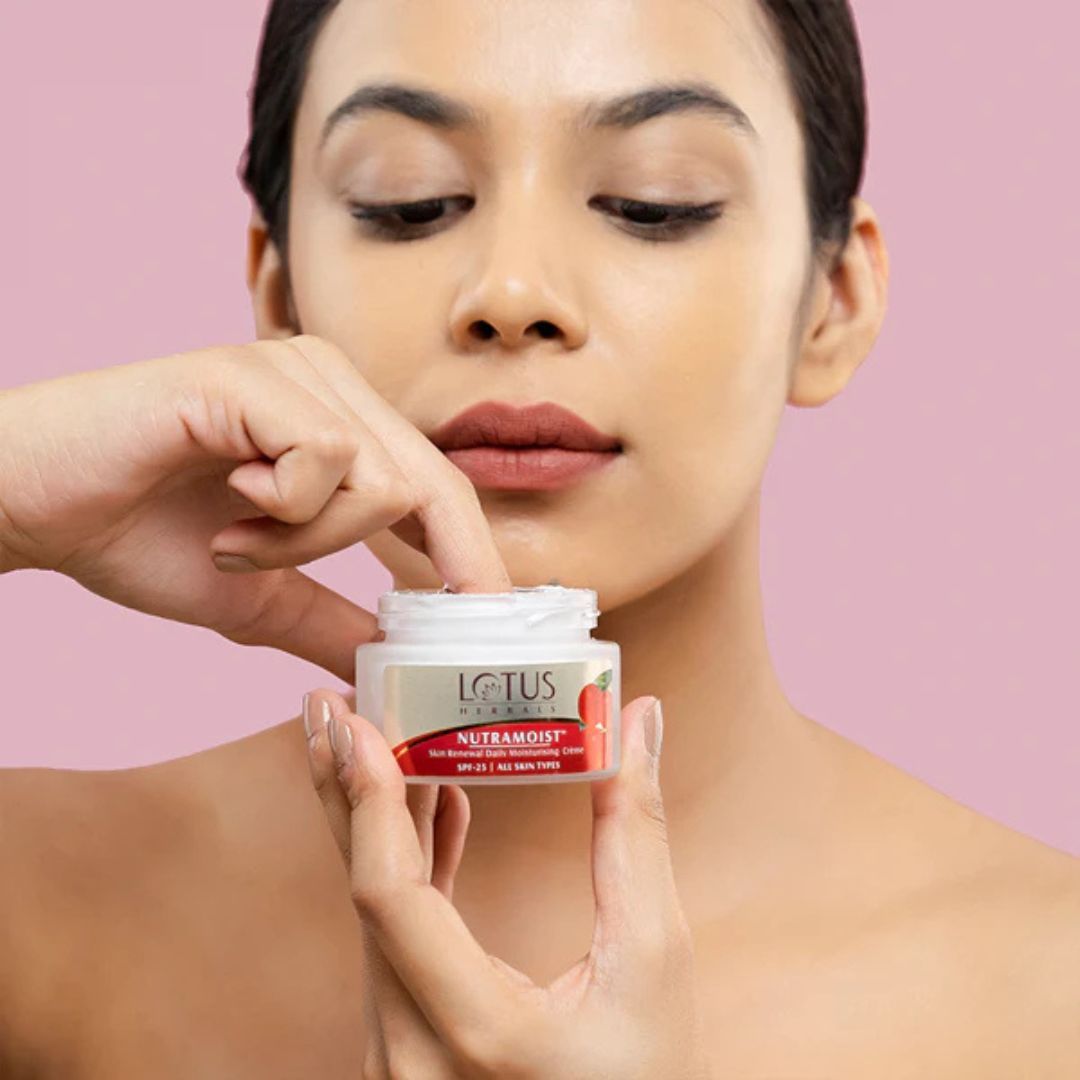 A complete guide on moisturizers and finding the best one for your skin