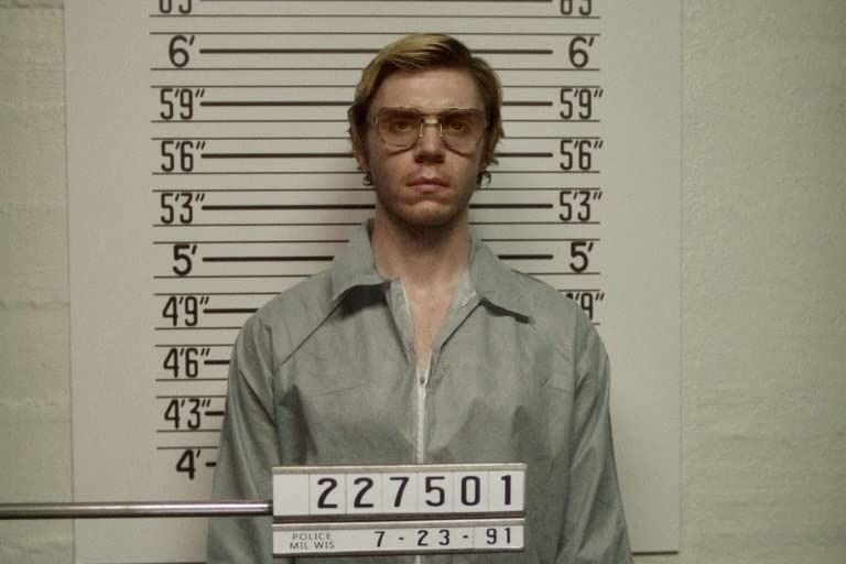 Who was Jeffrey Dahmer? The shocking true story behind Netflix’s serial killer drama