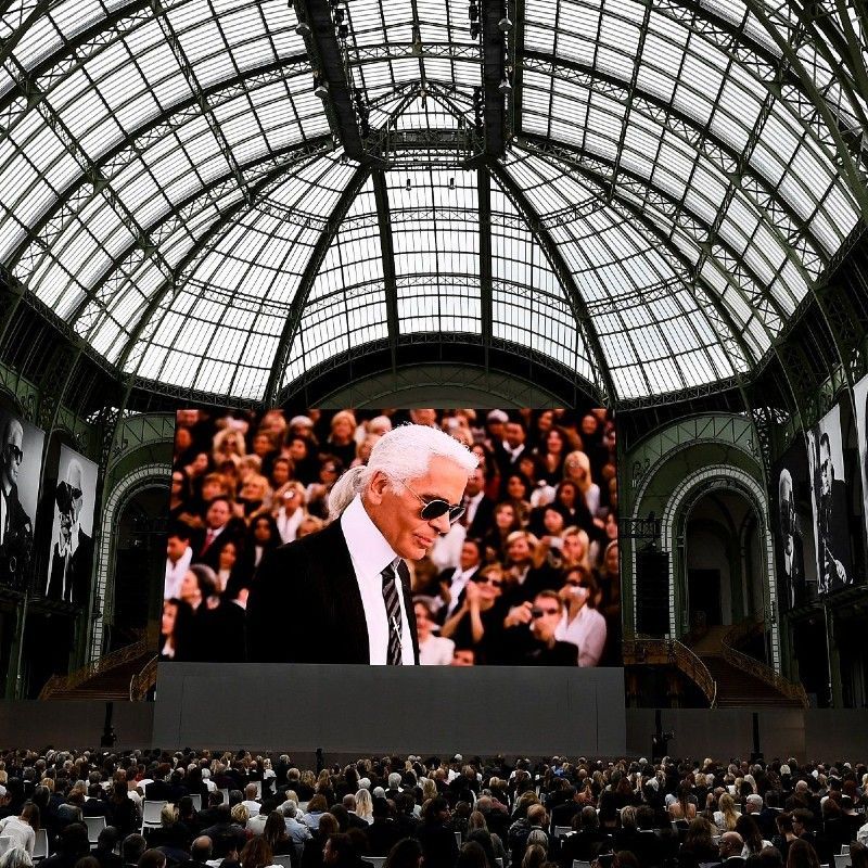 Met Gala 2023 will pay tribute to legendary fashion designer Karl Lagerfeld
