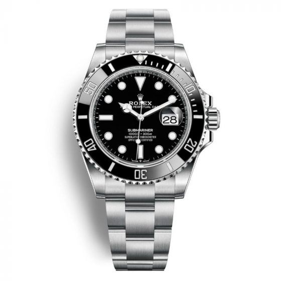 Timeless Excellence: Exploring the Legacy of the Rolex Submariner -  Microbrand Watch World