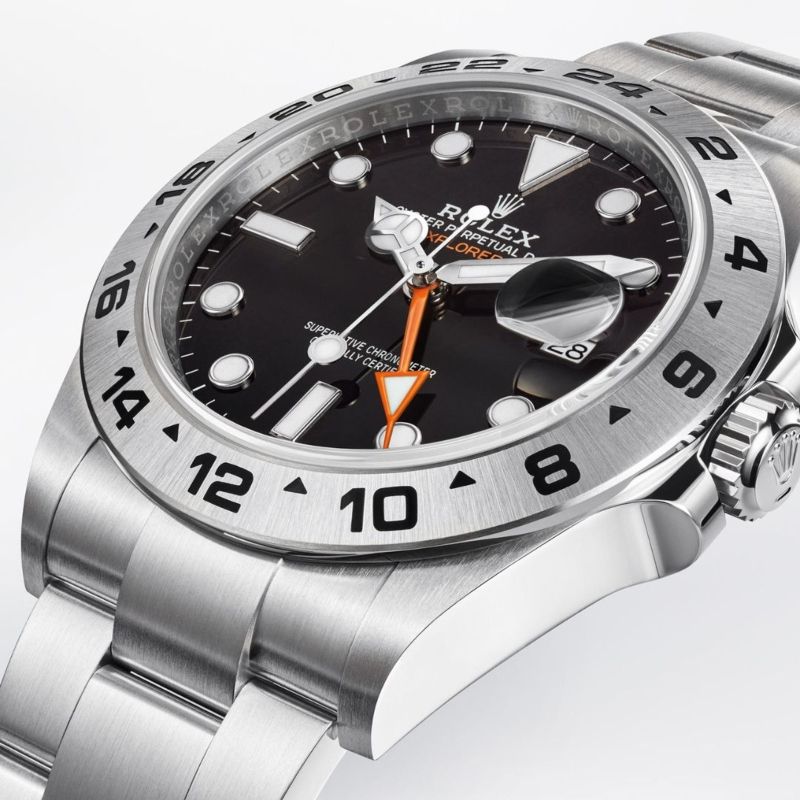 Timeless Excellence: Exploring the Legacy of the Rolex Submariner -  Microbrand Watch World