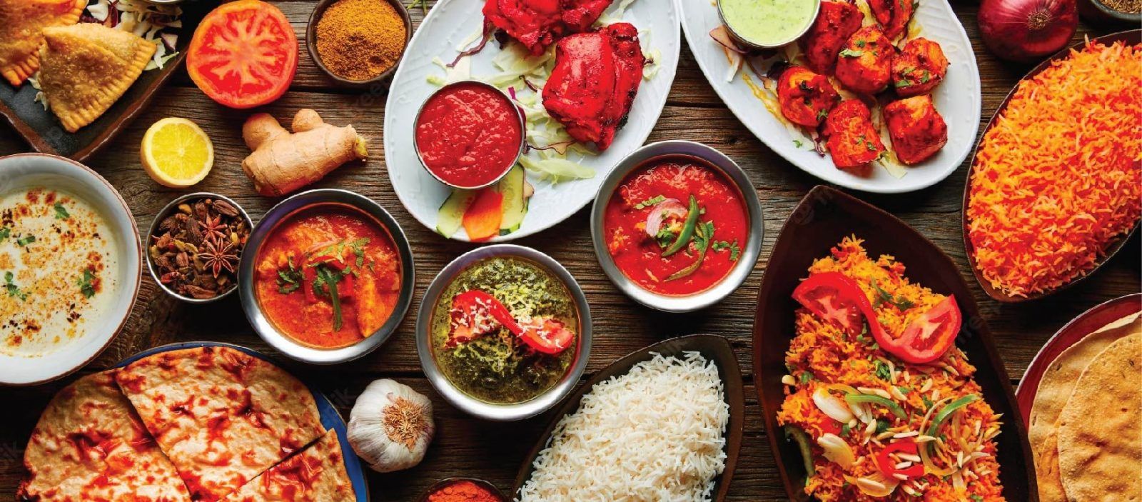 Deepavali 2022: The best hotel buffets to check out this year