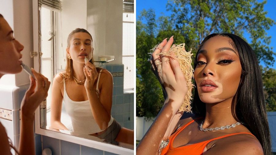 Some of the best celebrity beauty and skincare brands launched in 2022