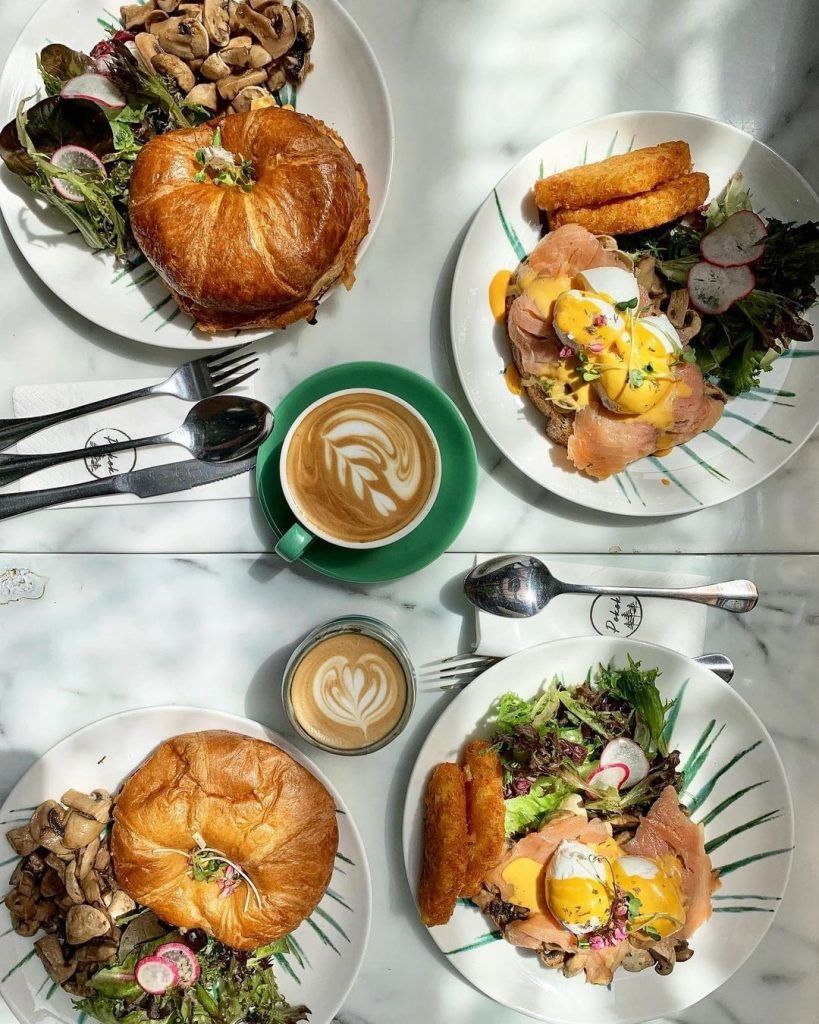 6 new cafes and restaurants to explore in KL throughout October 2022