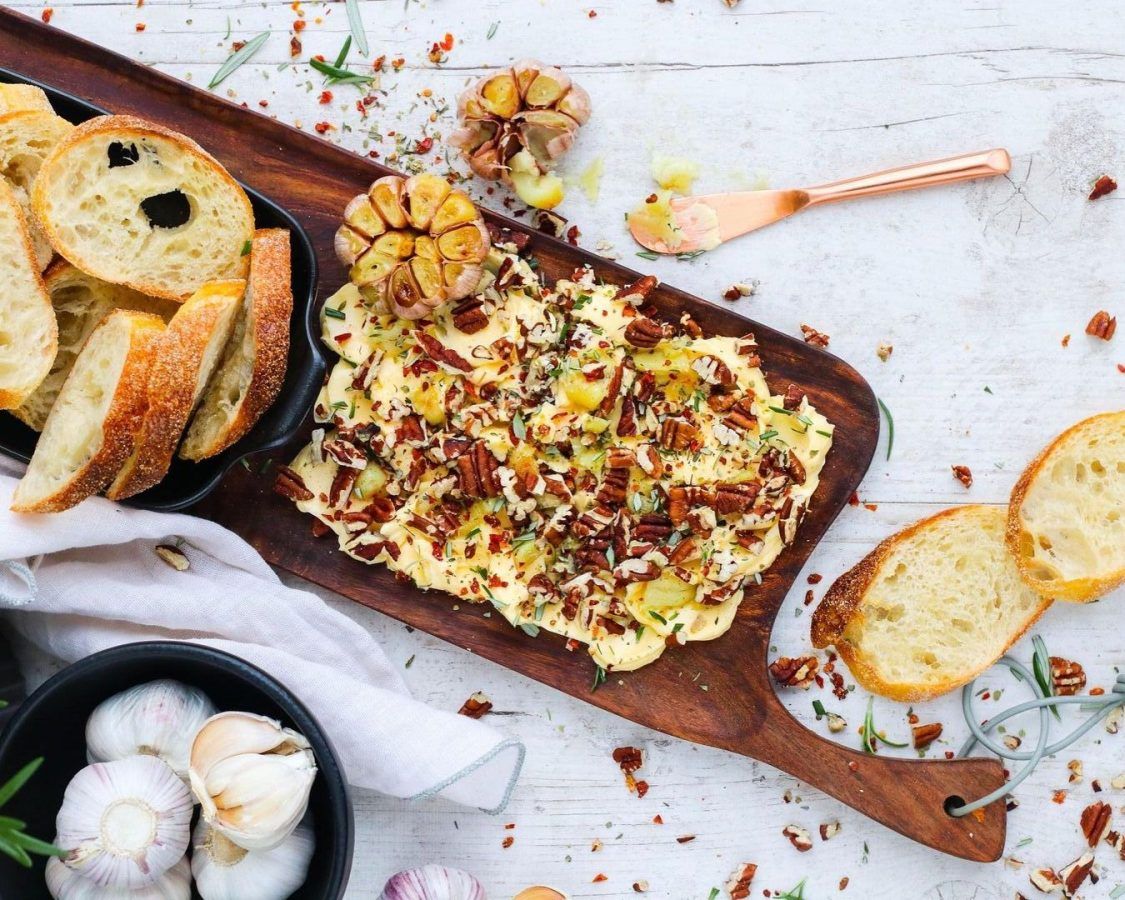 Why is everyone obsessed with TikTok's latest butter board craze?