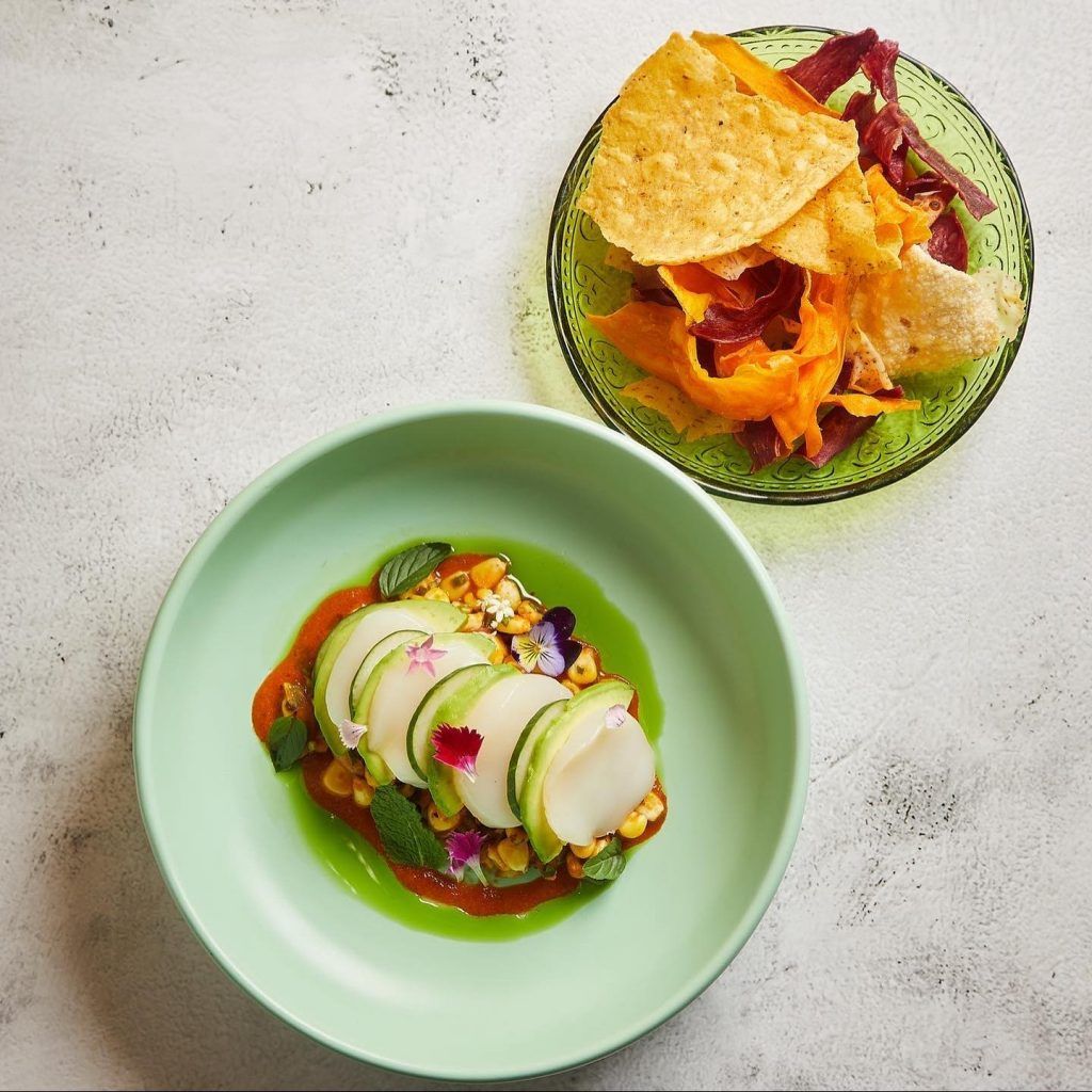 Chef Gaggan Anand to open his first restaurant in Singapore in October 2022