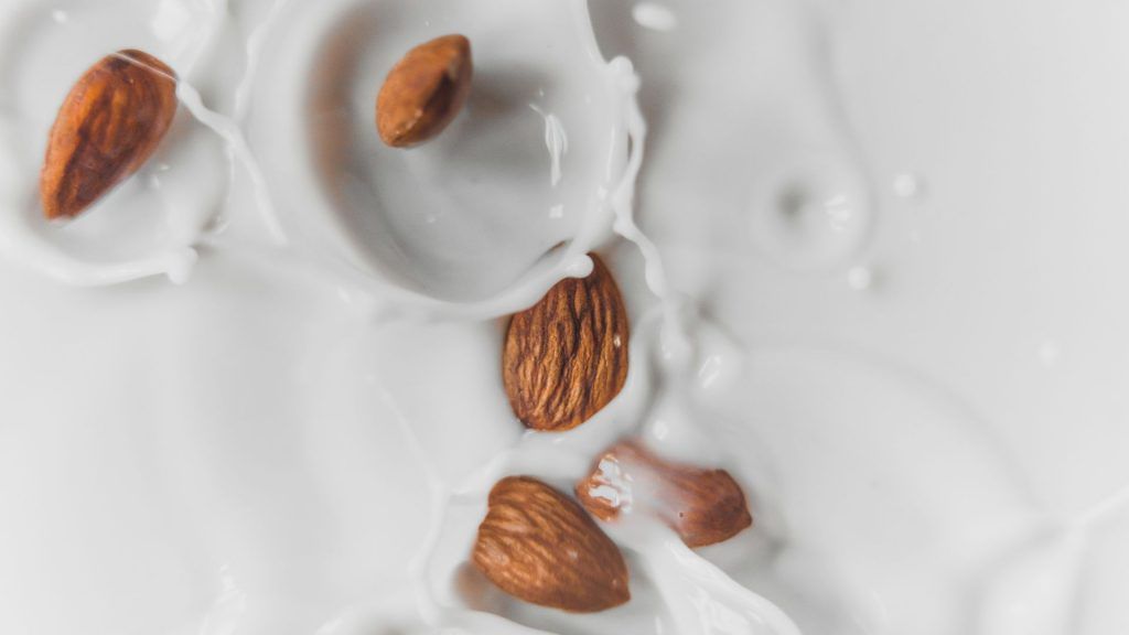 Almond benefits How it's good for your skin and body