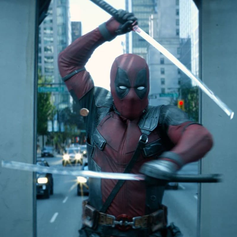Disney delays release dates of ‘Deadpool 3’, ‘Blade’, ‘Fantastic Four’ and more