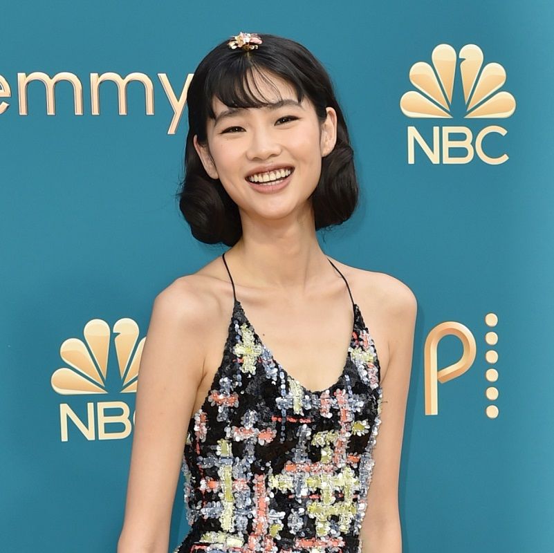 From HoYeon Jung to Zendaya: Best beauty looks from Emmy Awards 2022