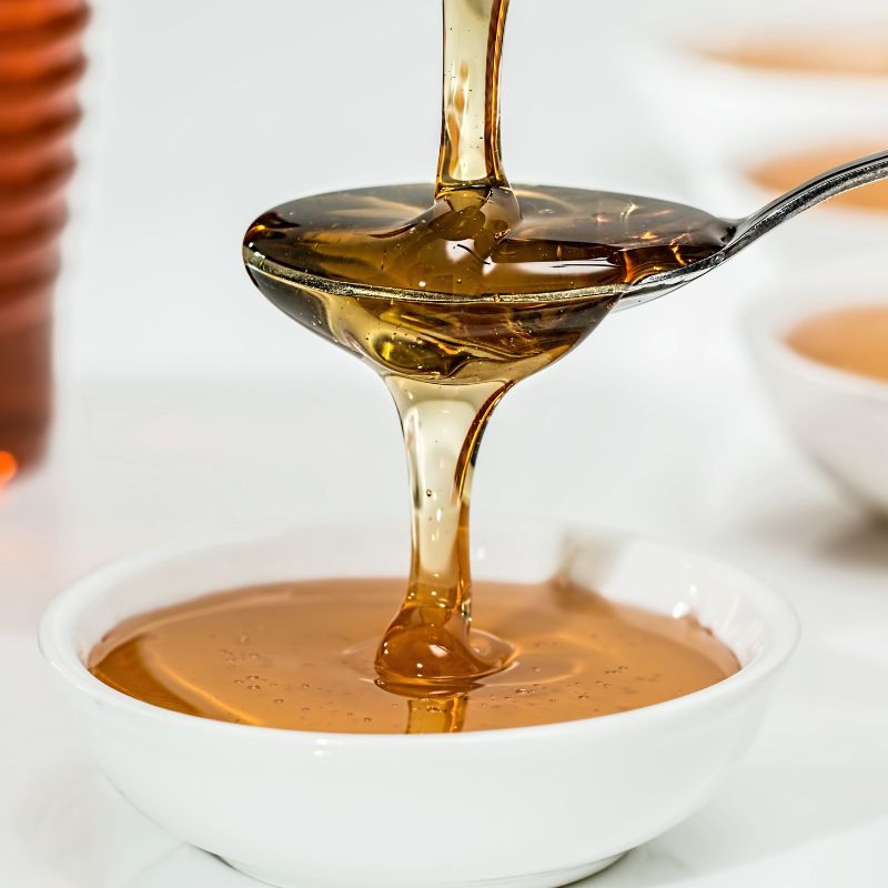 Tap into the greatness of maple syrup