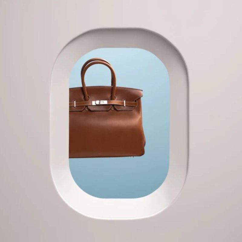 The Hermès Birkin will cost more in 2023