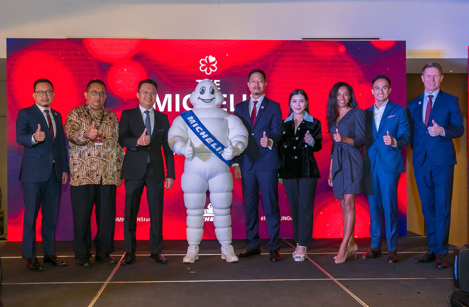 The Michelin Guide debuts in Malaysia, featuring Kuala Lumpur & Penang