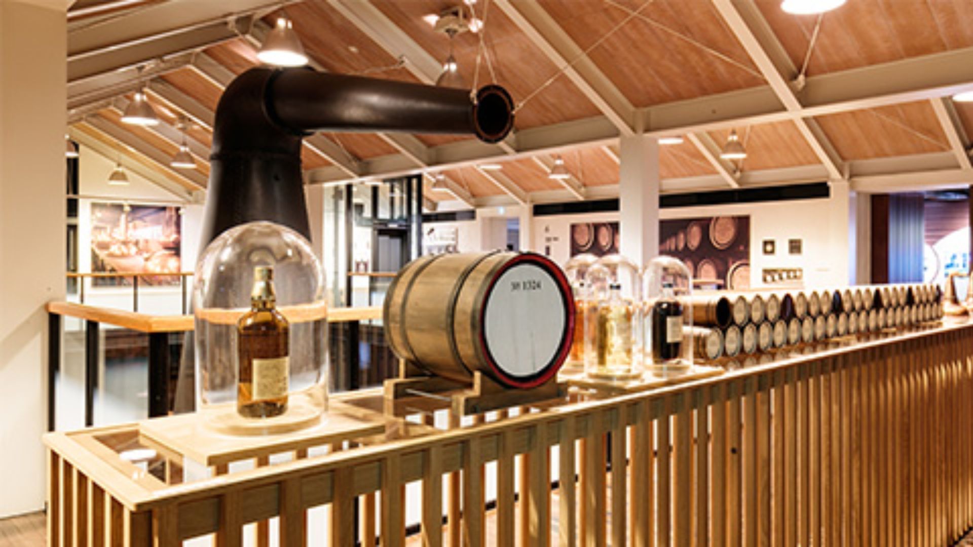 The Yamazaki Whisky Museum and distillery Details price and more