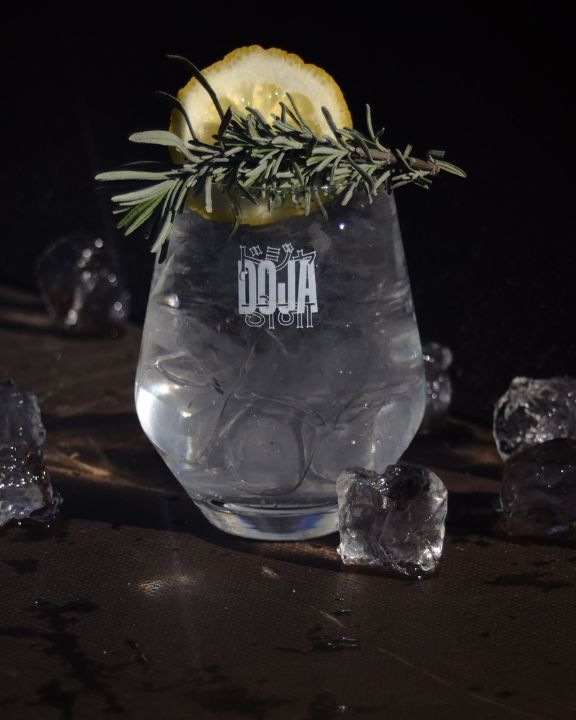 Shake up your cocktail game with these delicious gin and tonic recipes