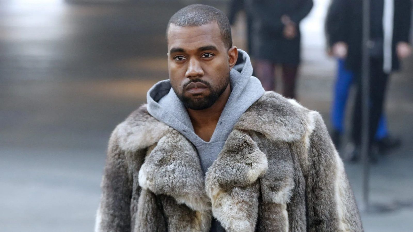 Adidas ends partnership Kanye West: happens to 'Yeezy'?