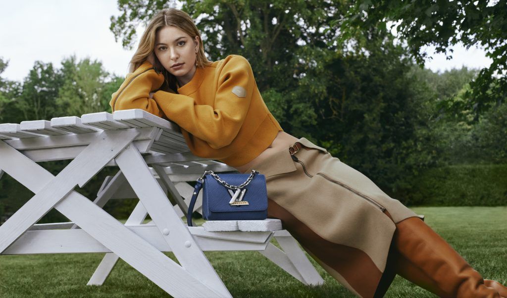 Fashion Obsession: The latest news from Louis Vuitton, Dior, Tumi and more