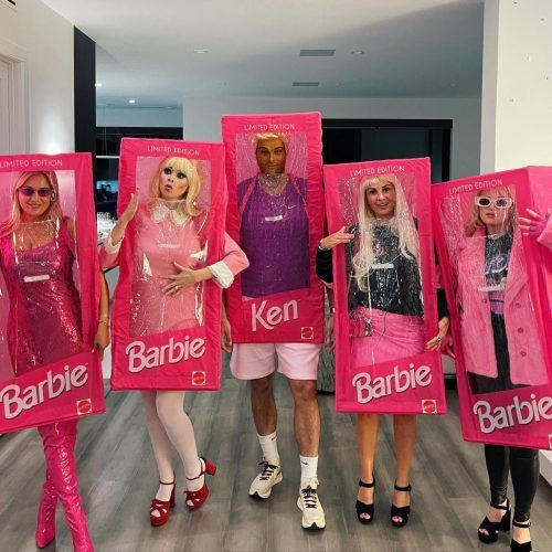 11 Best Barbie Halloween Costumes of 2023