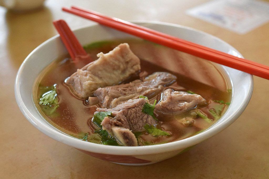 6 famous spots for the best Bak Kut Teh in Singapore