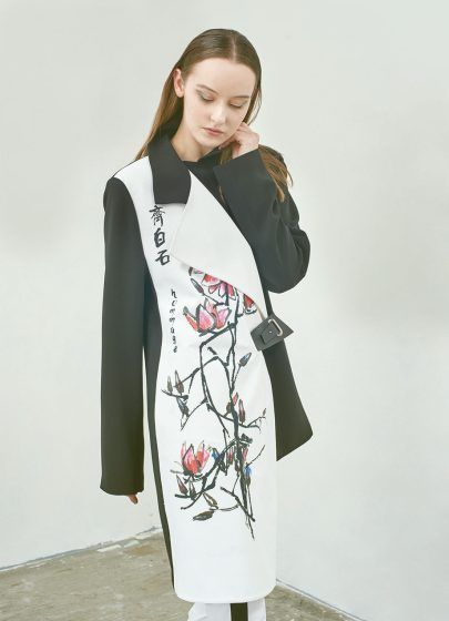 10 Best Korean Fashion Brands : Hyein Seo, Reike Nen & More