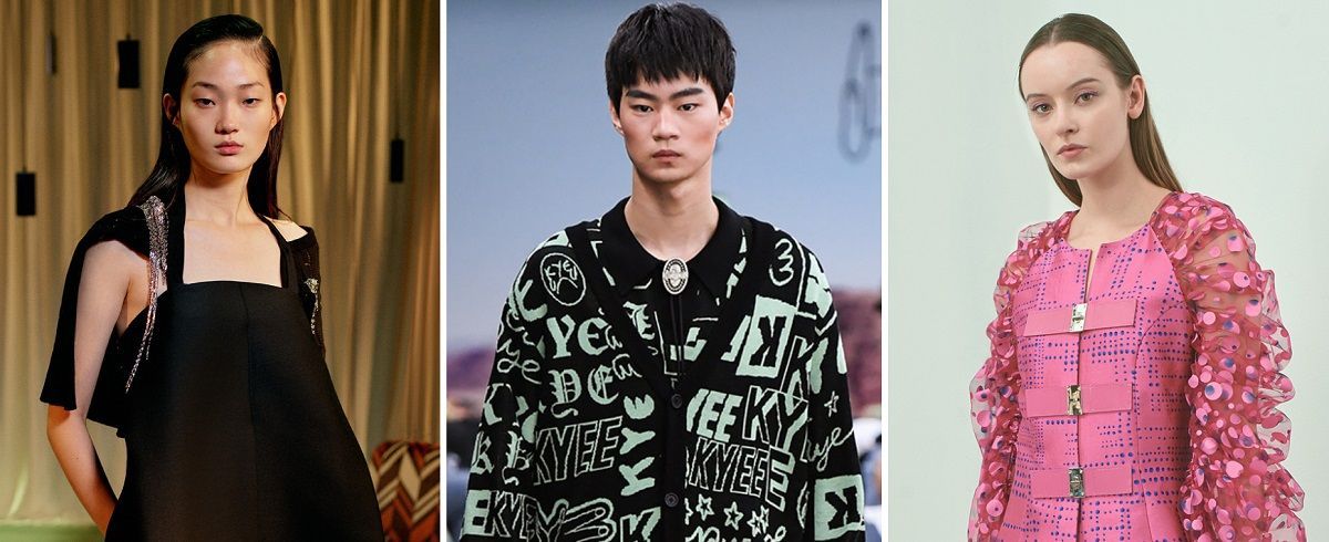 10 luxury Korean fashion brands that should be on your radar