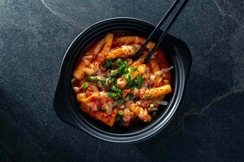 A guide to the best Korean restaurants in KL