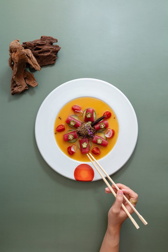 Dining events in KL for November 2022: FIFA World Cup promos, seasonal menus and more