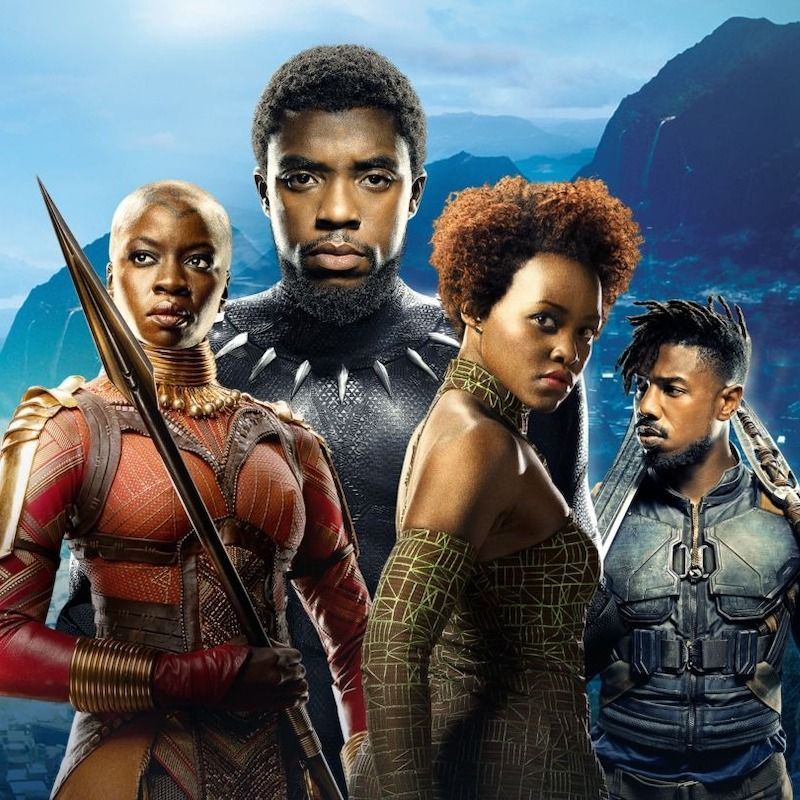 Black Panther movies to rewatch before tuning in ‘Wakanda Forever’