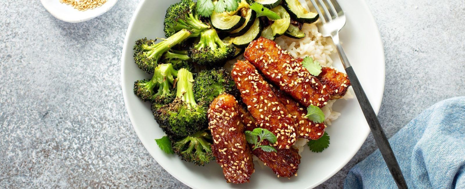 Tempeh Health beneefits and where to shop in Malaysia
