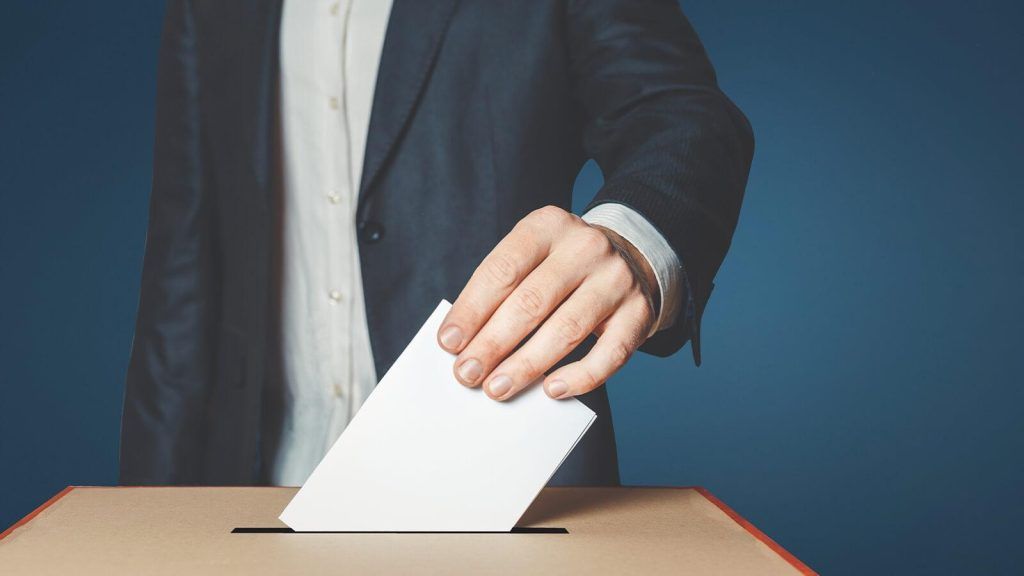 GE15: Where you can watch the results on election day