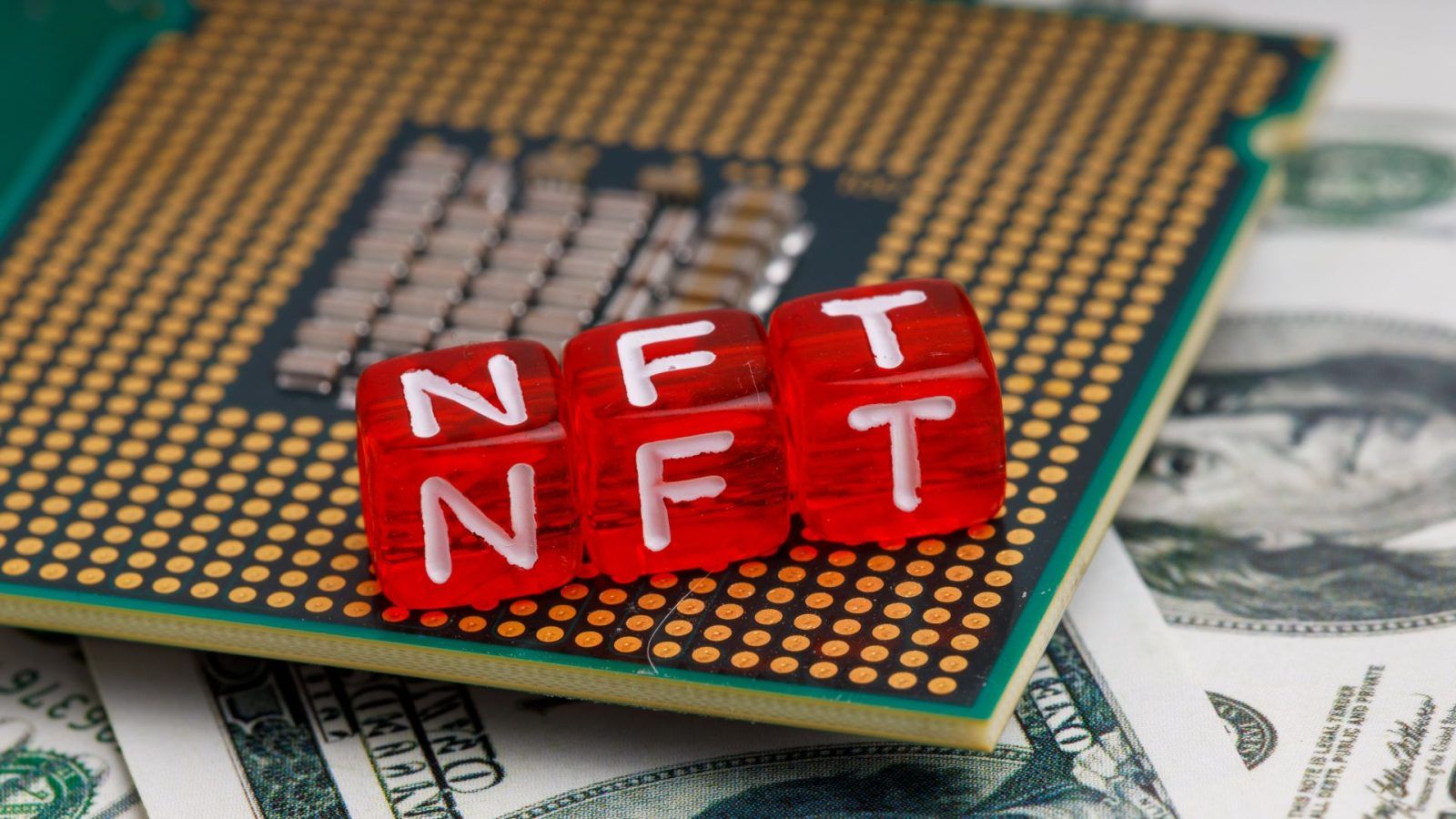 From ‘Clock’ to Cryptopunks: The most expensive NFTs sold in 2022