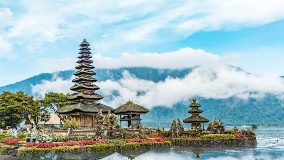 Best Christmas destinations in Asia to visit this holiday season