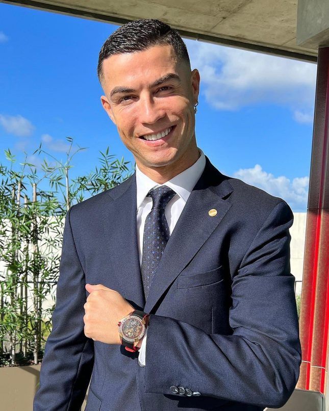 Cristiano Ronaldos net worth earnings, endorsements and more