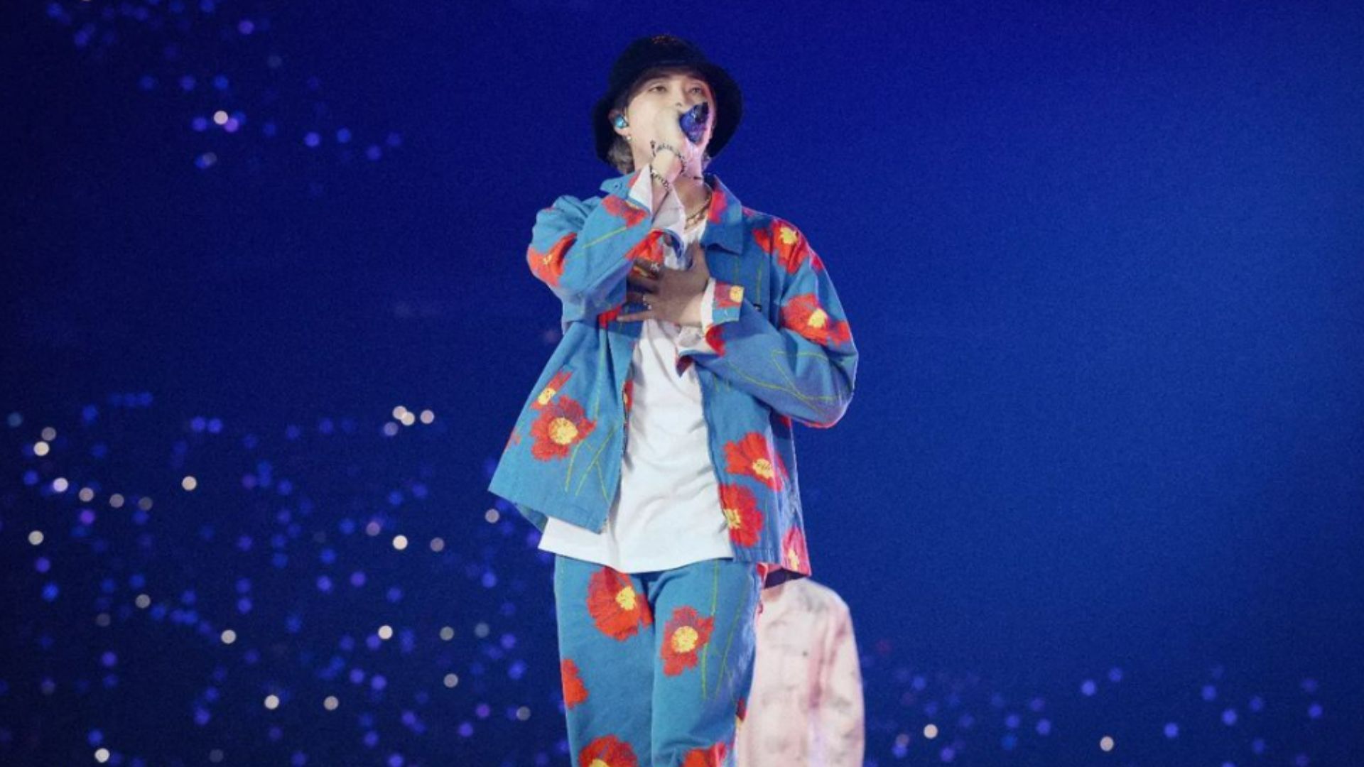 Fun facts about BTS member RM before his album 'INDIGO' releases