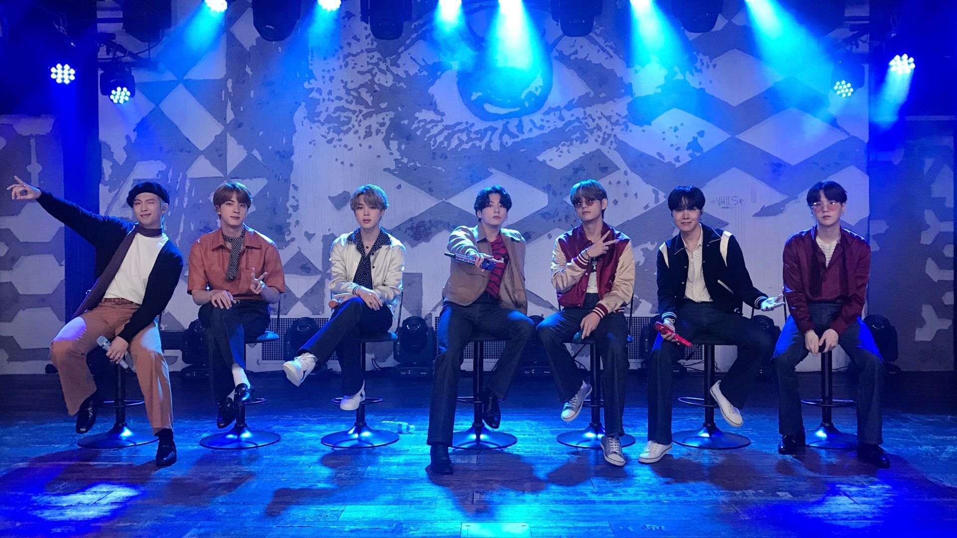 best K-pop moments