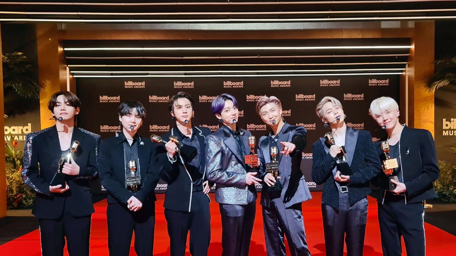 BTS to G-Dragon: 14 stylish K-pop stars that are crowned luxury brand  ambassadors