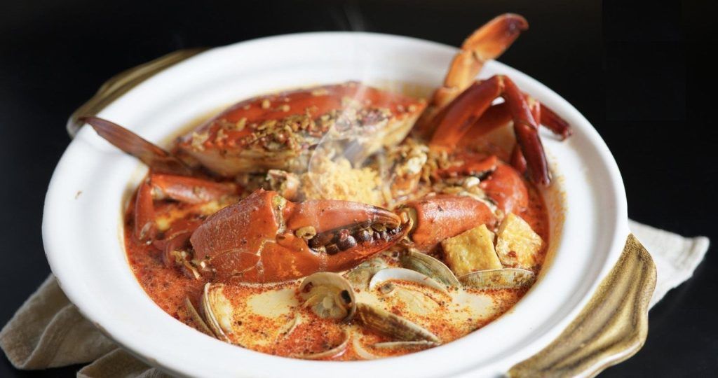 8 best and freshest seafood restaurants in Singapore
