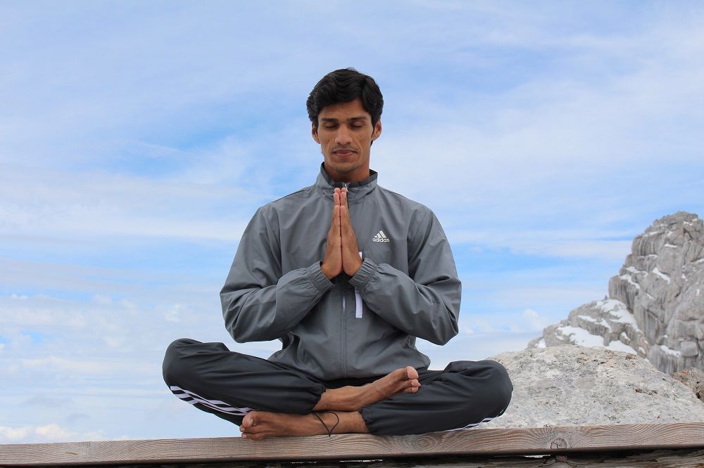 breathing exercises for panic attack