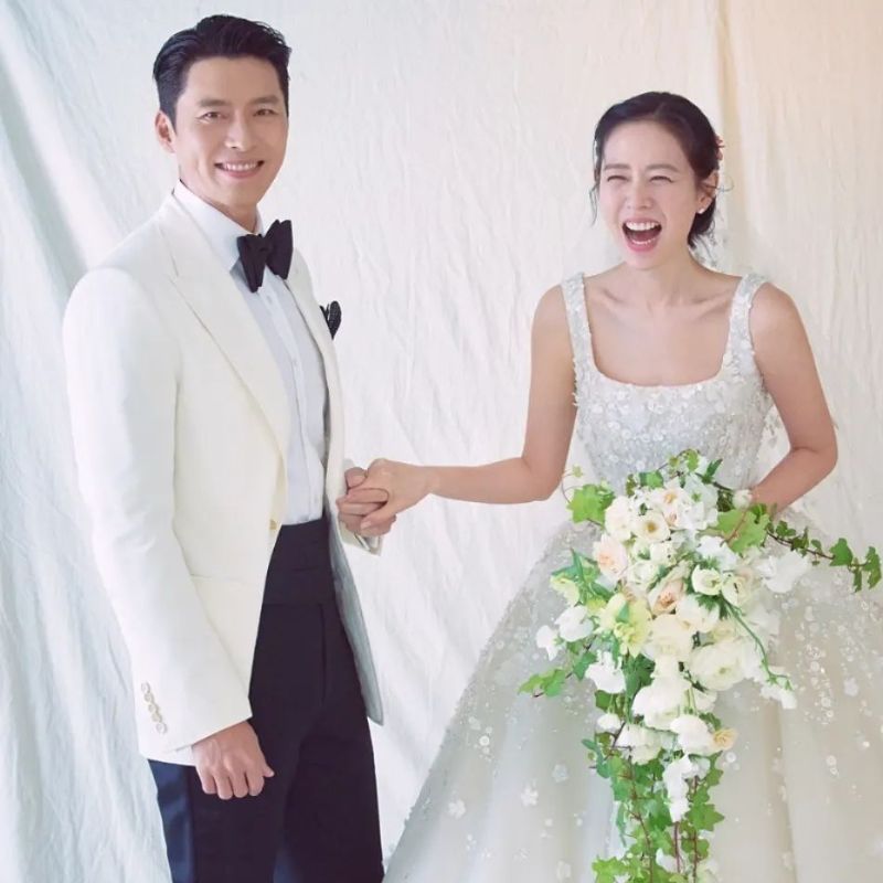 Hyun Bin And Son Ye Jin Spend Time Apart In “Crash Landing On You