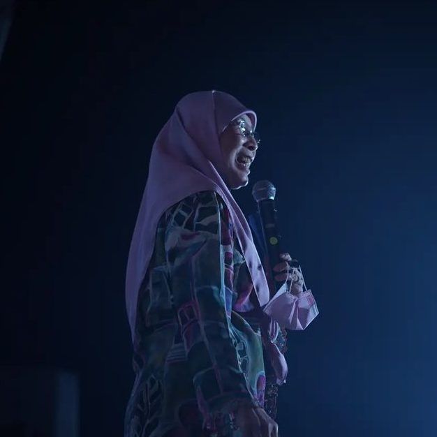 Interesting facts to know about Dato’ Seri Dr Wan Azizah Wan Ismail