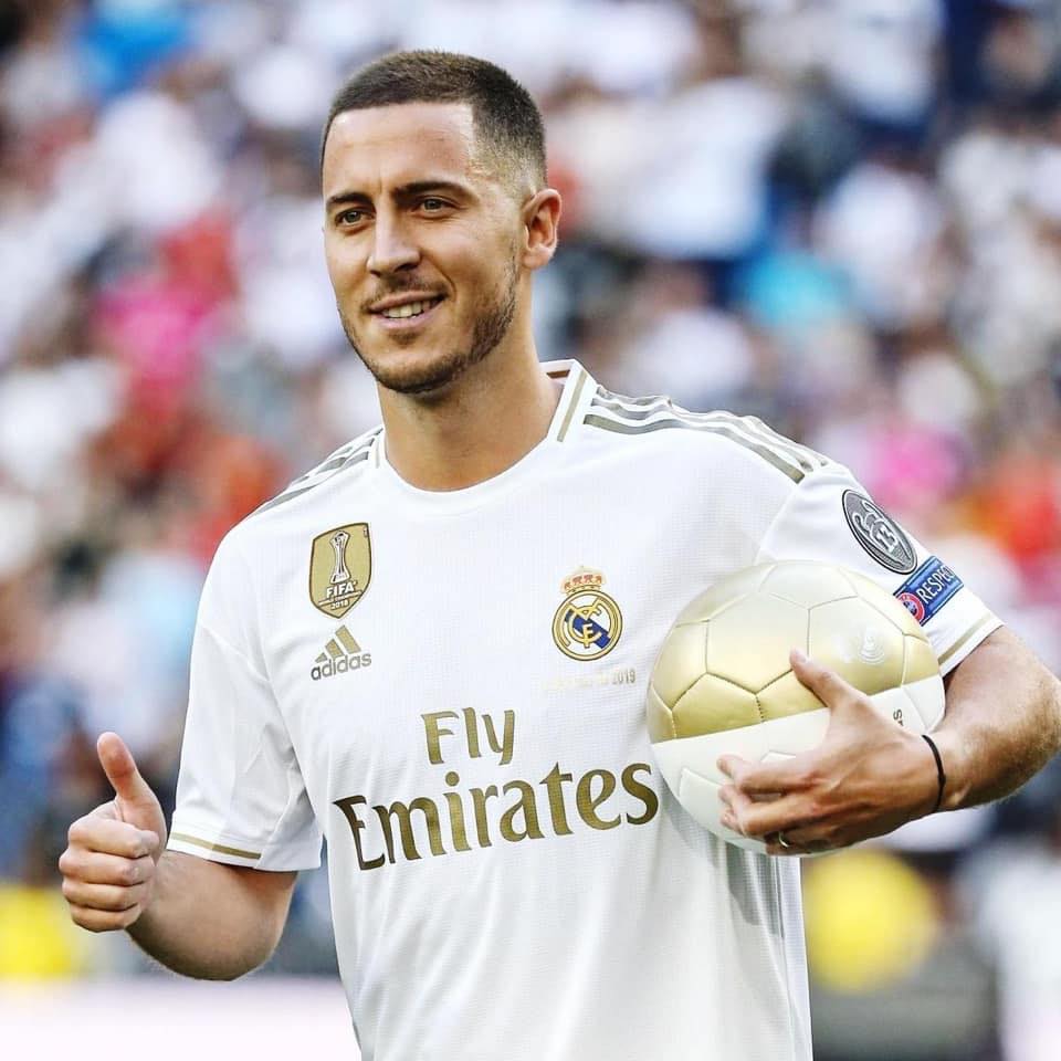 Richest Footballers