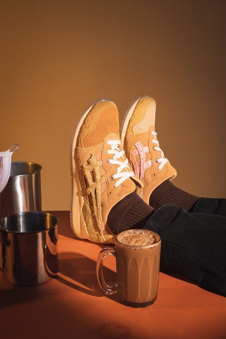 asics gel lyte collab