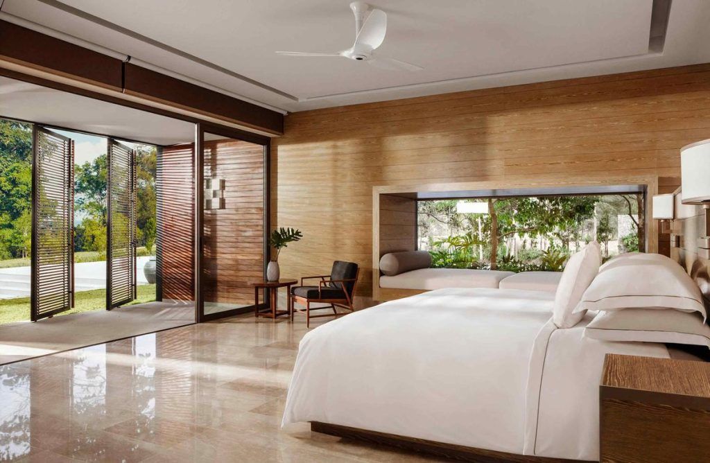 7 villas in Desaru, Johor perfect for your New Year’s Eve parties and getaways